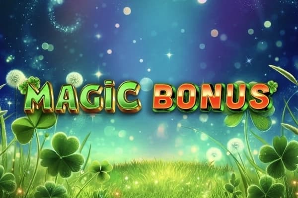 Magic Bonus