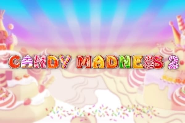 Candy Madness 2
