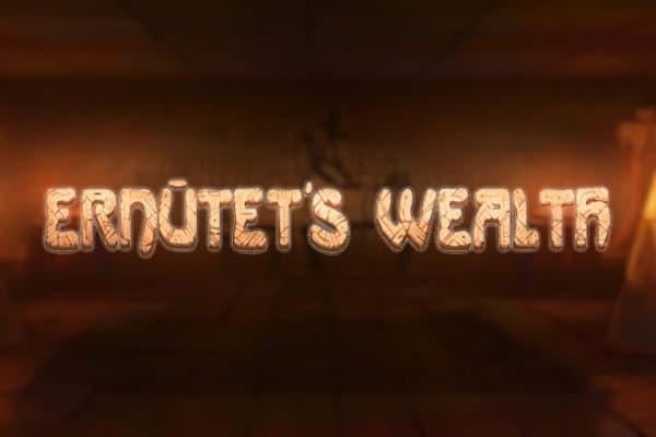 Ernutet's Wealth