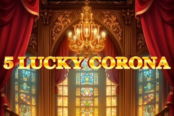 5 Lucky Corona