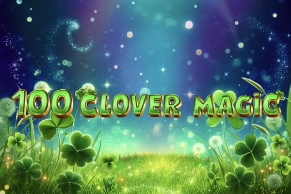 100 Clover Magic