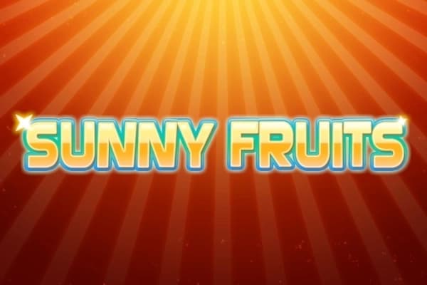 Sunny Fruits