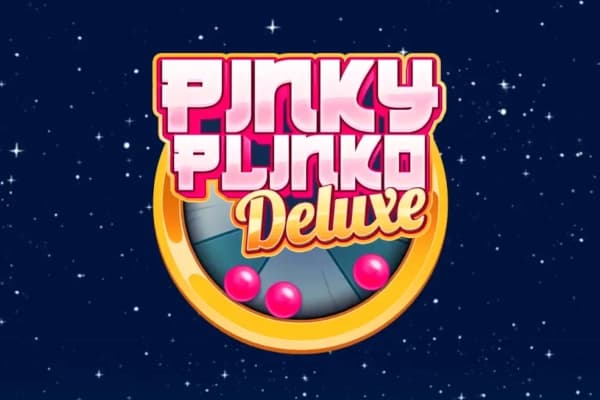 Pinky Plinko Deluxe