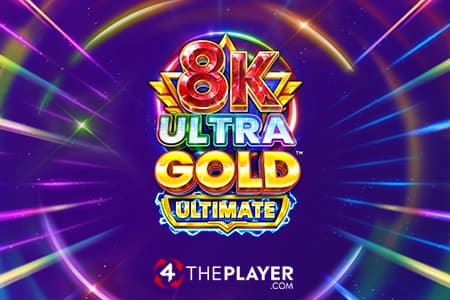 8K Ultra Gold Ultimate