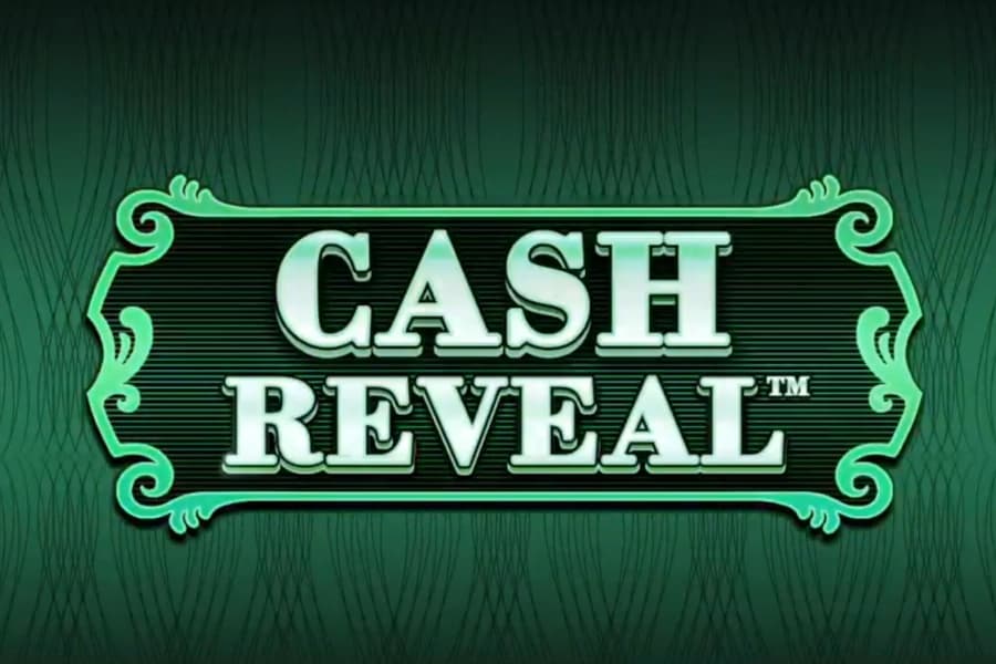 Cash Reveal