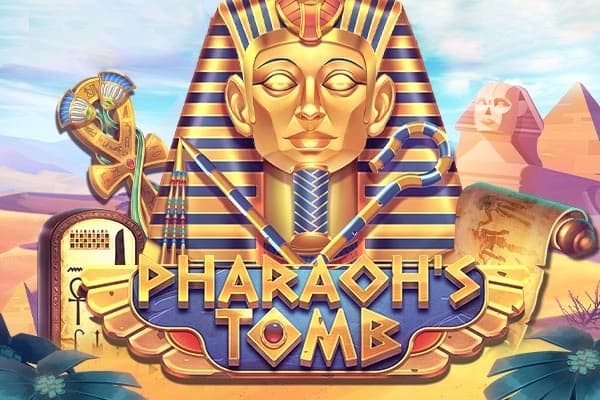 Pharaoh's Tomb