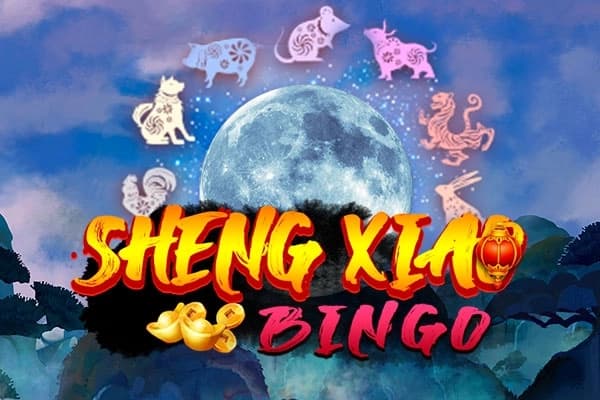 Sheng Xiao Bingo