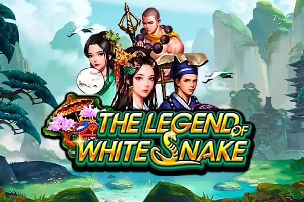 The Legend of White Snake