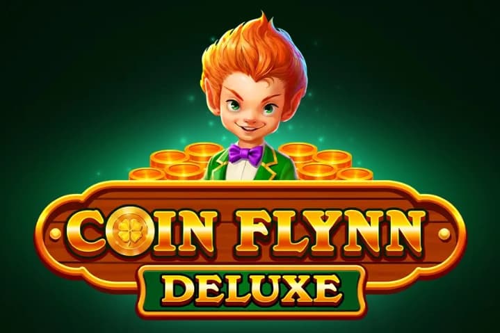 Coin Flynn Deluxe