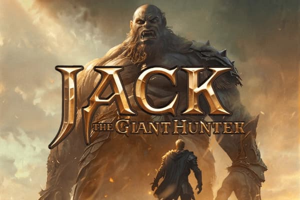 Jack the Giant Hunter