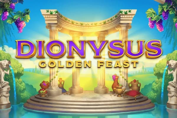 Dionysus Golden Feast 
