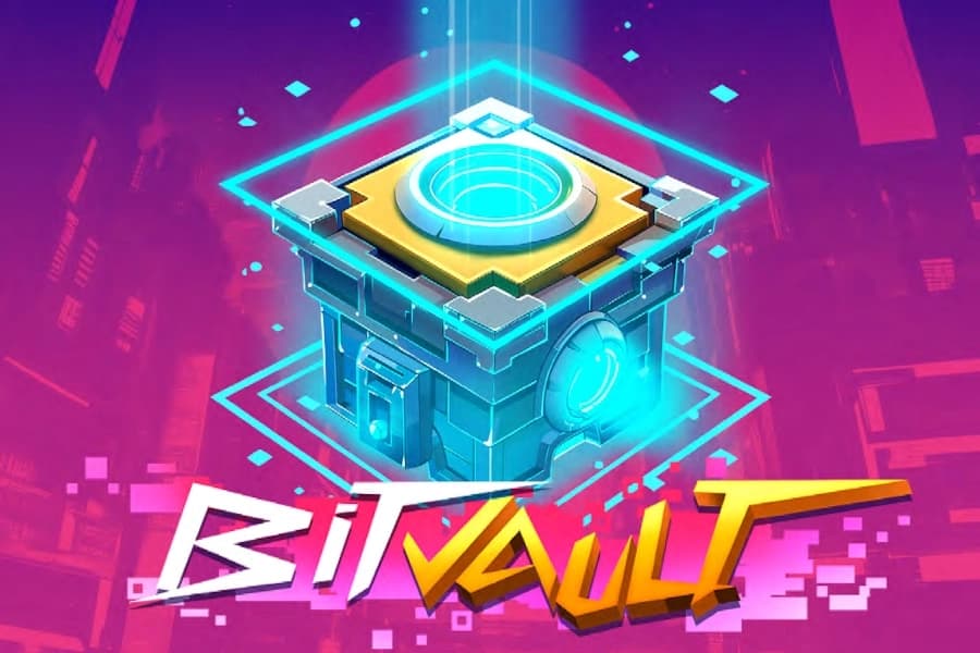 Bit Vault
