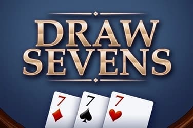 Draw Sevens