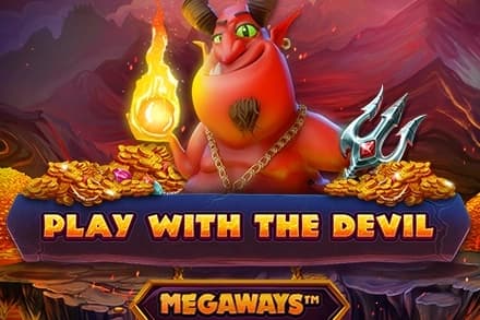 Play with the Devil Megaways