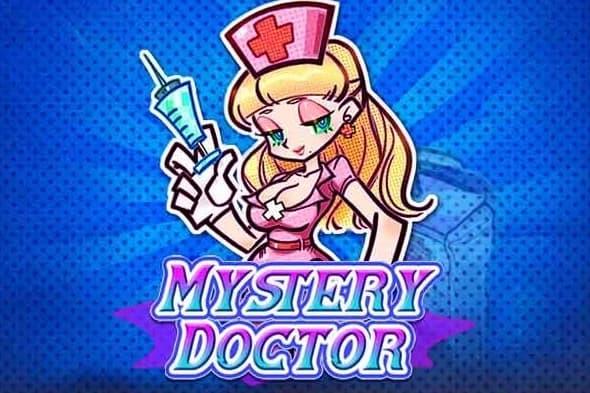 Mystery Doctor