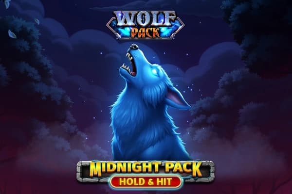 Midnight Pack - Hold & Hit