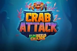 Crab Attack