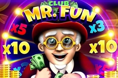 Club Mr. Fun