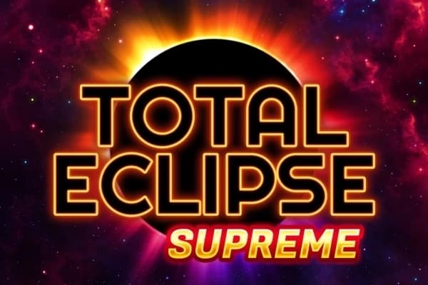 Total Eclipse Supreme