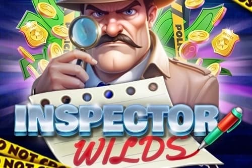 Inspector Wilds