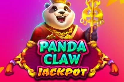 Panda Claw Jackpot