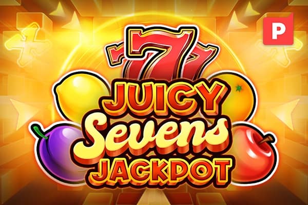 Juicy Sevens Jackpot