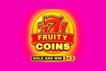 777 Fruity Coins