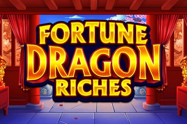 Fortune Dragon Riches