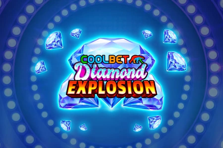 Coolbet Diamond Explosion