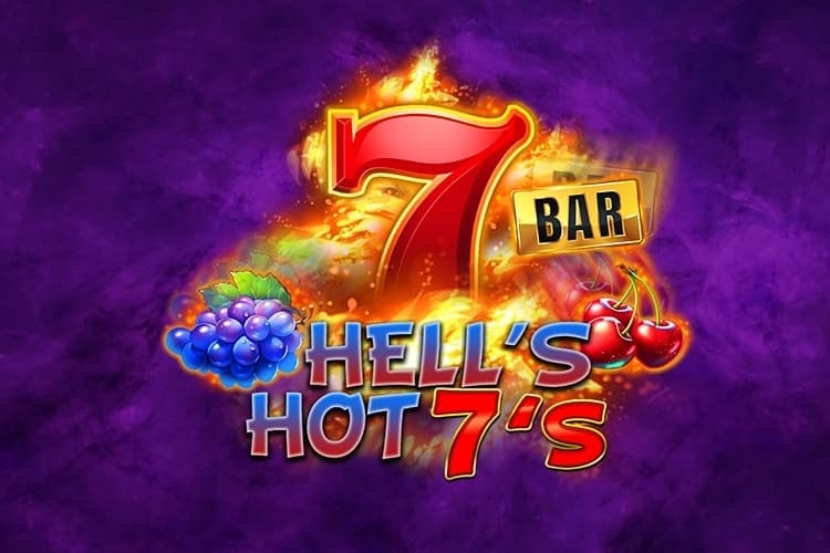 Hell's Hot 7's