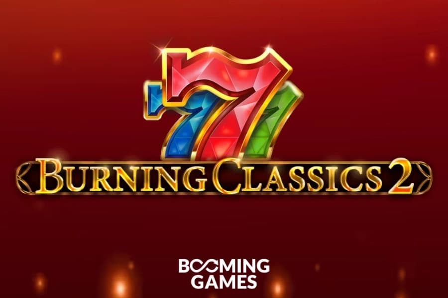 Burning Classics 2