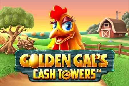 Golden Gal's Cash Towers