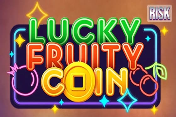 Lucky Fruity Coin