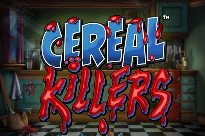 Cereal Killers