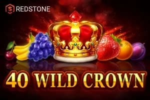 40 Wild Crown