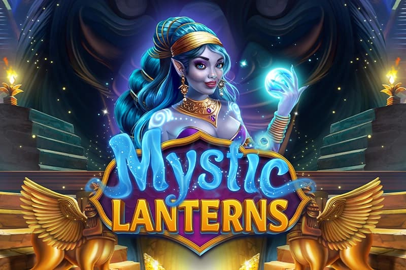 Mystic Lanterns