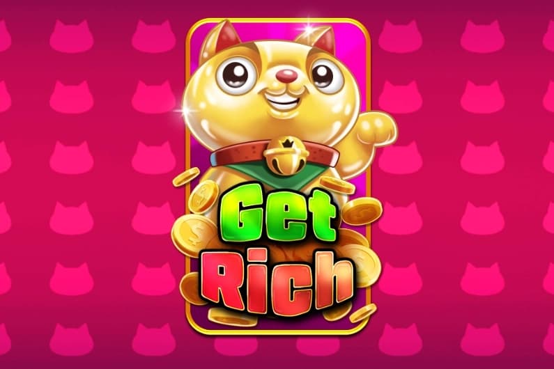 Get Rich