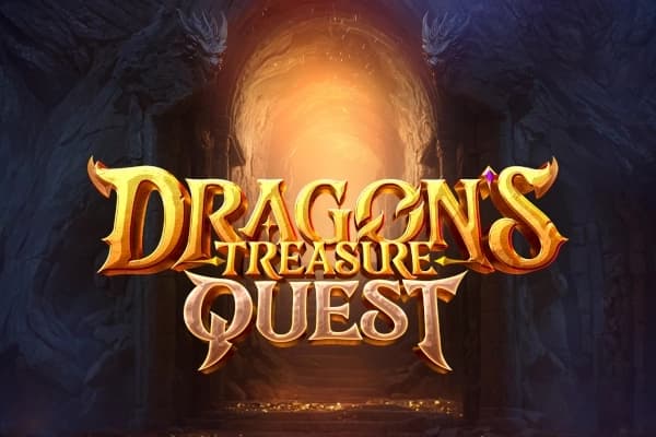 Dragon's Treasure Quest
