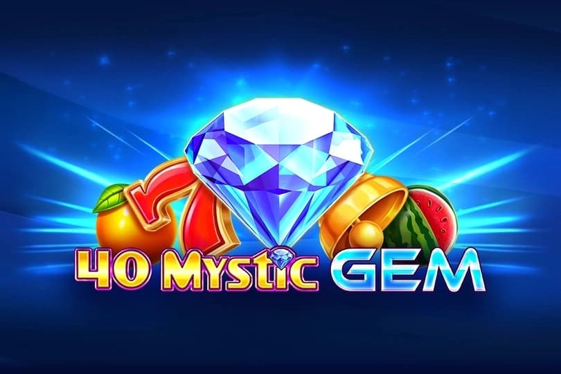 40 Mystic Gem