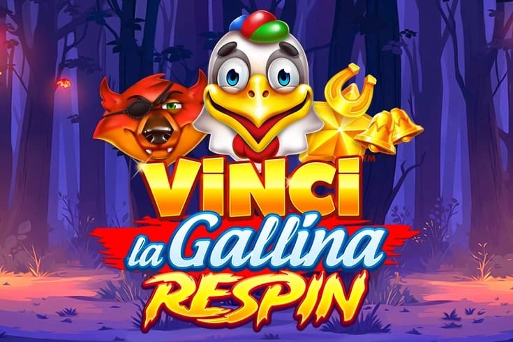 Vinci La Gallina Respin