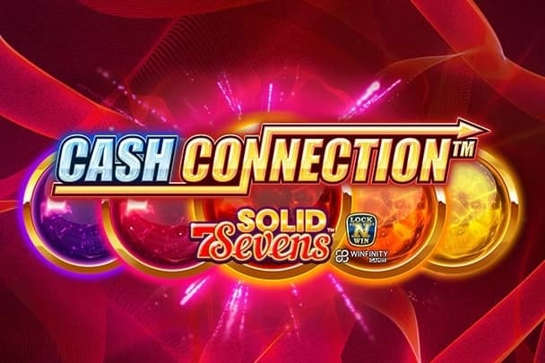 Cash Connection - Solid Sevens