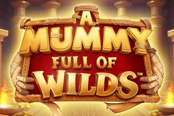 A Mummy Full of Wilds