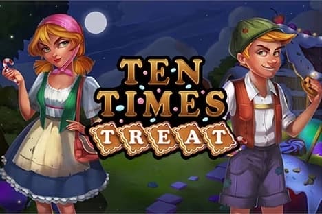 Ten Times Treat