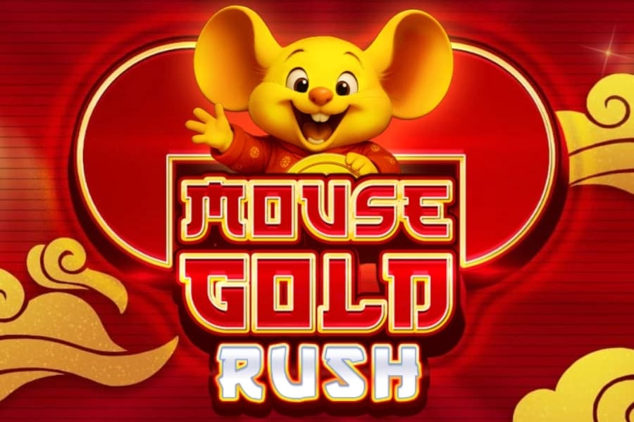 Mouse Gold Rush