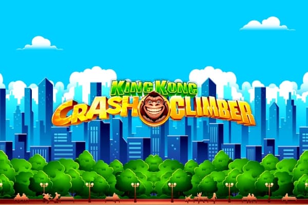 King Kong Crash Climber