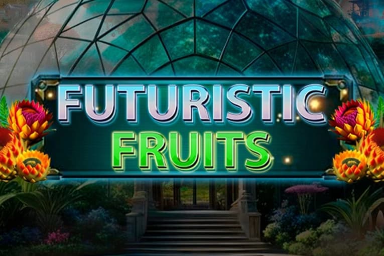 Futuristic Fruits