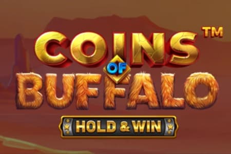 Coins of Buffalo