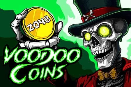 Voodoo Coins