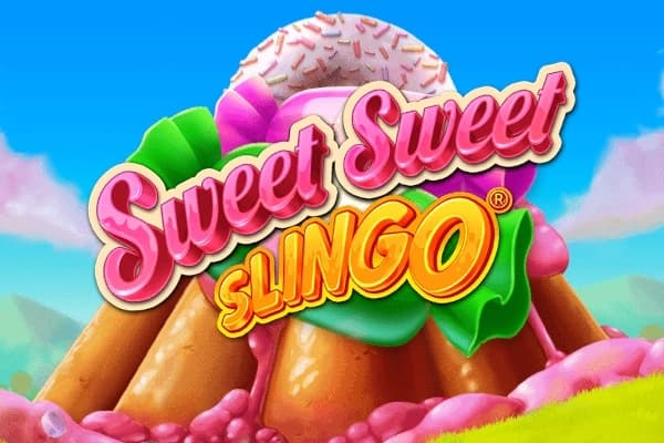 Sweet Sweet Slingo