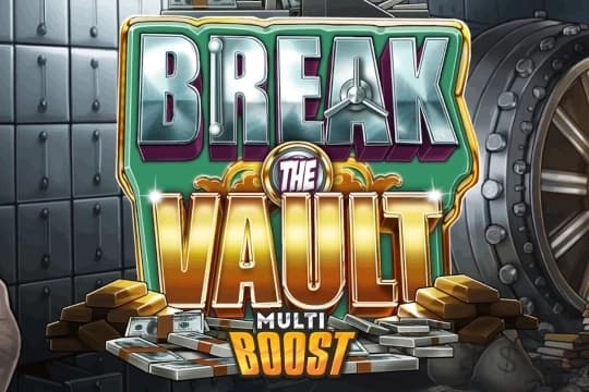 Break the Vault